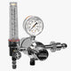 CONCOA 8065275-01-1 | 5270 Series Laser Cylinder Regulator | CGA 580, 3000 PSIG, Single Flowmeter