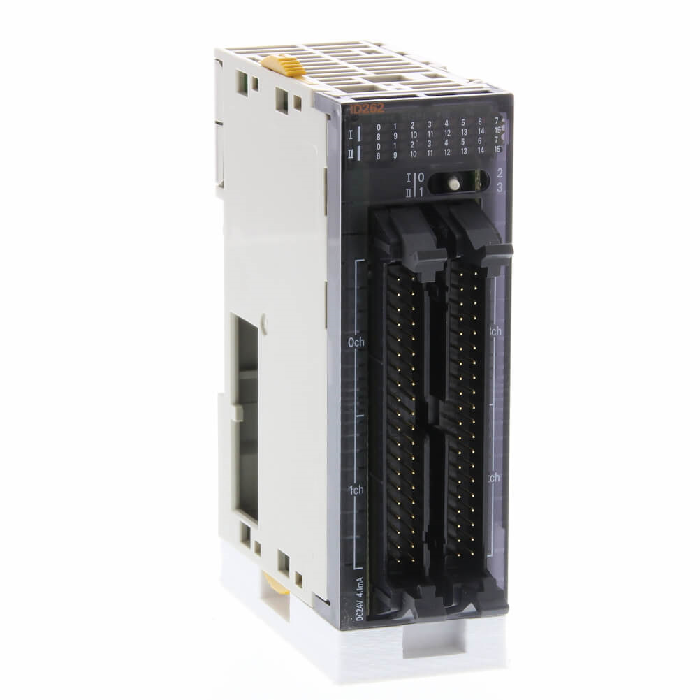 OMRON CJ1W-ID262 | Digital input unit