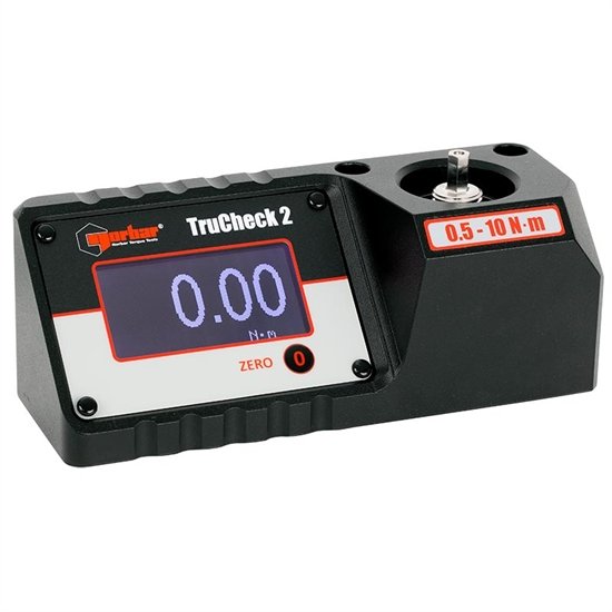 Norbar TruCheck 2, 0.5 - 10 N·m
