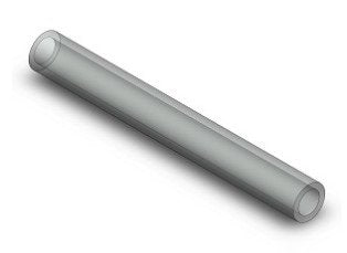 SMC TU1208C-100 | Polyurethane Tubing | Series TU | Color Clear | Length 100m