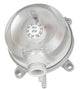 Dwyer Instruments ADPS-06-2-N | Adjustable Differential Pressure Switch | Set Pt Range 2-10 In. WC | M20 Connector