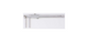 Mitutoyo 536-142 Knife Edge Inside Caliper 10 - 200 mm, Graduation 0.05 mm