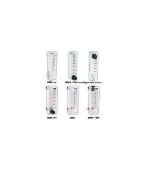 Dwyer Instruments MMA-35 | Flowmeter | Range 5-50 cc/min water.