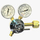 CONCOA 8065546-01-1 | 5500 Series Industrial Cylinder Regulator | Oxygen, CGA 577, 120 PSIG Outlet