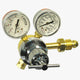 CONCOA 8065517-01-1 | 5500 Series Flowgauge Regulator | Argon, CGA 580, 3000 PSIG Inlet