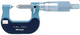 Mitutoyo 125-109 Screw Thread Micrometer
25-50mm, 2-3mm/13-9TPI