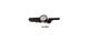 Gagemaker LG-5003-S, Stab to stab 3-point external/internal lead gage, 0.0005" Resolution, ½" – 4" (0 mm – 101.6 mm)Thread Length