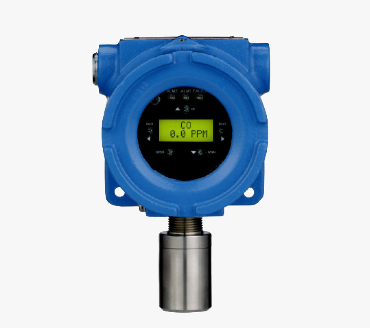 CONCOA 5803021-01-1 | 580 Series Explosion Proof CO Detector | Explosion Proof CO PPM Detector