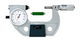 Mitutoyo 510-133 Indicating Micrometer with Button Left 2-3"