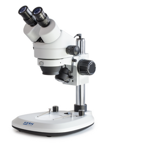 Kern OZL 463 | Stereo Zoom Microscope | Ocular magnifications 10 x