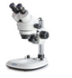 Kern OZL 463 | Stereo Zoom Microscope | Ocular magnifications 10 x