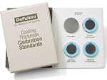 DeFelsko STDS1 | S1 Certified Coated Metal Plates | Steel, 0 to 1500 µm - generaltechuae (2)