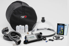 DeFelsko AIR | PosiTest AIR Leak Tester | 100–900 Pa, ASTM E1186 - generaltechuae