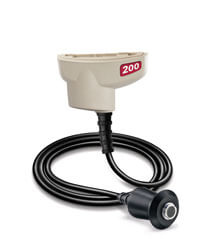 DeFelsko PRB200C | PosiTector 200 C Probe Only | 50–3800 µm, Gage Body Required - generaltechuae (3)