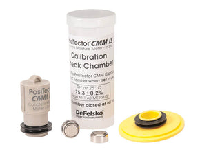 DeFelsko CMMIS1PK | PosiTector CMM IS Expansion Pack | 1 Smart Probe - generaltechuae