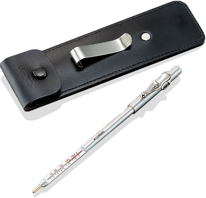DeFelsko PEN | PosiPen Magnetic Pull-Off Coating Thickness Gauge | 5–500 µm - generaltechuae (2)