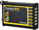 DeFelsko OTLLOGGER | PosiTest OTL Standalone Logger | Logger Only, 6 Channels - generaltechuae