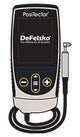 DeFelsko F90S3 | PosiTector 6000 F90S Coating Thickness Gauge, Advanced | 0–1150 µm, Advanced Body - generaltechuae