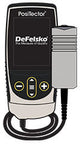 DeFelsko FJS1 | PosiTector 6000 FJS Coating Thickness Gauge, Standard | 0–25 mm, Standard Body - generaltechuae