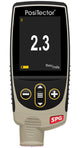 DeFelsko SPG3 | PosiTector SPG Surface Profile Gauge, Advanced | Blasted Steel, 0 – 500 µm - generaltechuae
