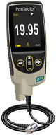 DeFelsko UTGCLF1 | PosiTector UTG CLF Ultrasonic Thickness Gauge, Standard - generaltechuae