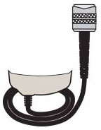 DeFelsko PRBNKS | PosiTector 6000 NKS Probe Only | Non-Ferrous, 0–13 mm, High-Range Cabled - generaltechuae