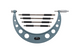 Mitutoyo 104-151 | Interchangeable Anvil Micrometer | Range 8 - 12 inches | Graduation 0.001"