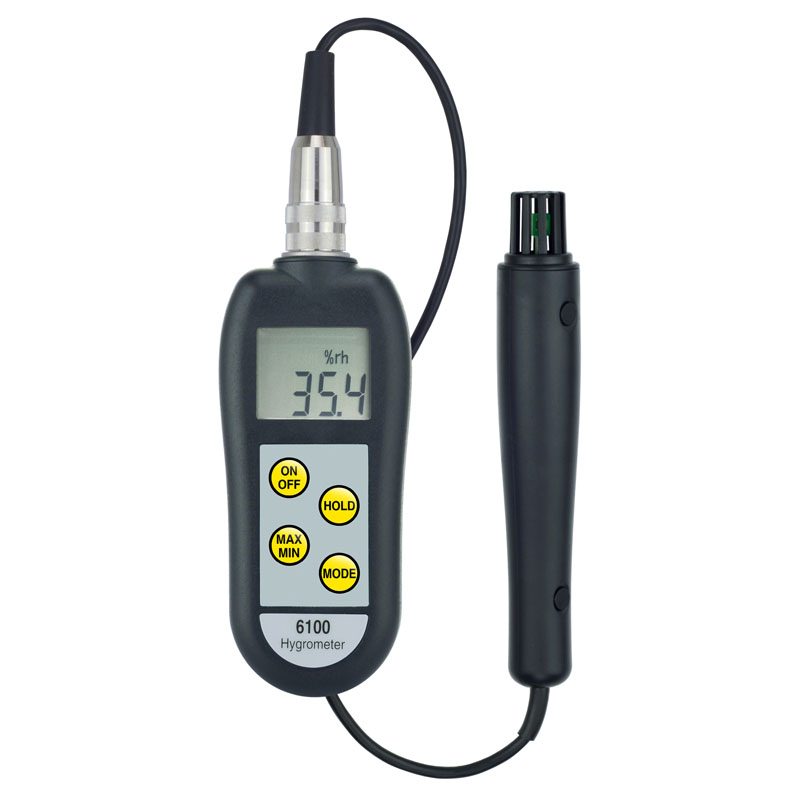 ETI 224-610 | 6100 Therma-Hygrometer | Interchangeable Remote Probe, Standard Probe - generaltechuae (3)