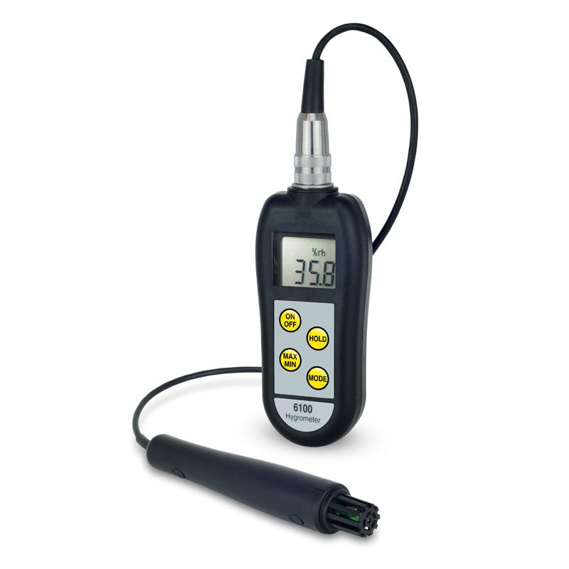 ETI 224-682 | 6102 Therma-Hygrometer | Interchangeable Remote Probe, Sintered Probe - generaltechuae (2)