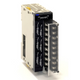 OMRON CJ1W-TS562 | RTD input unit, 6 x inputs Pt100, Pt1000, 3-wire, resolution 0.1 Â°C, screw terminal