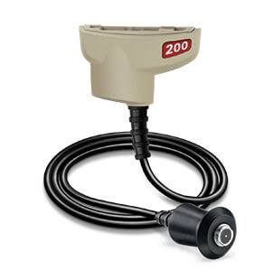DeFelsko PRB200B | PosiTector 200 B Probe Only | 13–1000 µm, Gage Body Required - generaltechuae (2)