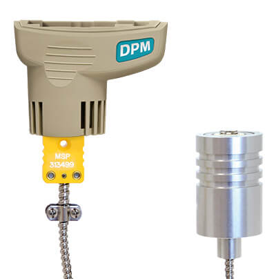 DeFelsko PRBDPMS | PosiTector DPM S Probe Only | Magnetic Surface Sensor, Gage Body Required - generaltechuae (2)