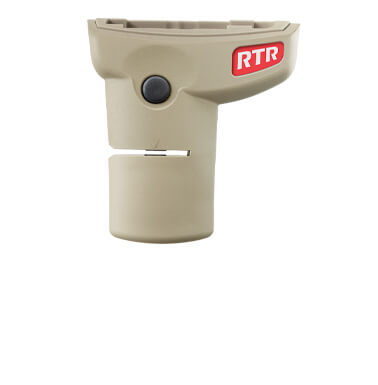 DeFelsko PRBRTR3D | PosiTector RTR 3D Replica Tape Reader Probe Only | 2D/3D Profile Parameters - generaltechuae (2)