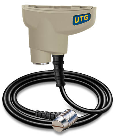 DeFelsko PRBUTGC | PosiTector UTG C Probe Only | Corrosion, Cabled, 1 – 125 mm - generaltechuae (2)