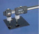 Mitutoyo 07CZA058 Measuring Jaw, Series 552, 2 pcs., Inside Point Type, Metric