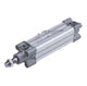 SMC CP96SDB32-25C | Tie Rod Cylinder | Double Acting | Series CP96 | Bore 32mm | Stroke 25mm