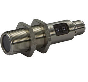 Diffuse reflection sensor ifm electronic OGT500 - OGT-FPKG/US