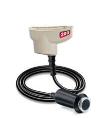 DeFelsko PRB200D | PosiTector 200 D Probe Only | 50–7600 µm, Gage Body Required - generaltechuae (3)