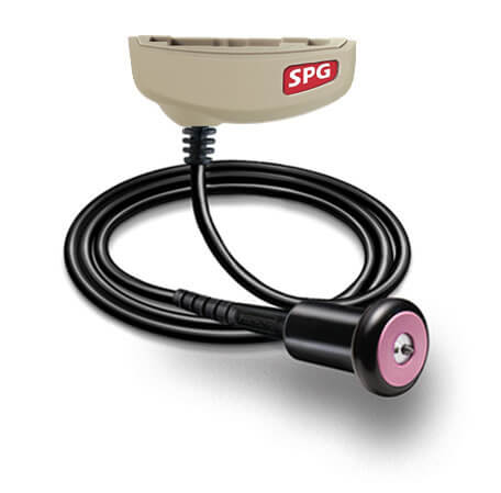 DeFelsko PRBSPGCS | PosiTector SPG CS Surface Profile Probe Only | Textured Coatings, 0 – 1500 µm - generaltechuae (2)