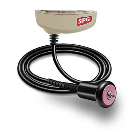 DeFelsko PRBSPGTS | PosiTector SPG TS Probe Only | Concrete Profile, 0–6 mm - generaltechuae (2)
