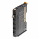 OMRON NX-EC0222 | 2 x Incremental Encoder PNP Inputs, Phases A and B: Single-phase 500 kHz