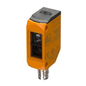 Through–beam sensor ifm electronic O6S202 - O6S-OOKG/AS/3P