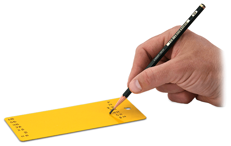 DeFelsko PTCART | PosiTest PT Pencil Cart | 7.35 N at 45° - generaltechuae (3)