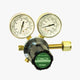CONCOA 8066588-01-1 | 6500 Series Industrial Cylinder Regulator | Breathing Air, CGA 346, 40 PSIG Delivery
