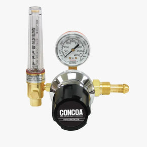 CONCOA 8066575-01-1 | 6500 Series Flowmeter Regulator | Argon/Carbon Dioxide, CGA 580