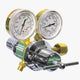 CONCOA 8066522-01-1 | 6520 Series Two Stage Cylinder Regulator | Acetylene, CGA 300, 15 PSIG Delivery