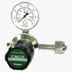 CONCOA 8066535-01-1 | 6530 Series Liquid Cylinder Regulator | Argon/Nitrogen/Helium, CGA 580, 120 PSIG Outlet