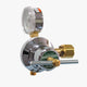 CONCOA 8066592-01-1 | 6590 Series Pipeline Regulator | Acetylene/Fuel Gas, CGA 025, 15 PSIG Delivery