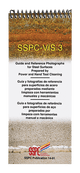 DeFelsko VIS3 | SSPC VIS 3 Visual Reference Standard | Power- and Hand-Tool Cleaning - generaltechuae