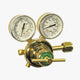 CONCOA 8066613-01-1 | 6600 Series Cylinder Regulator | Industrial Air, CGA 590, 250 PSIG Delivery